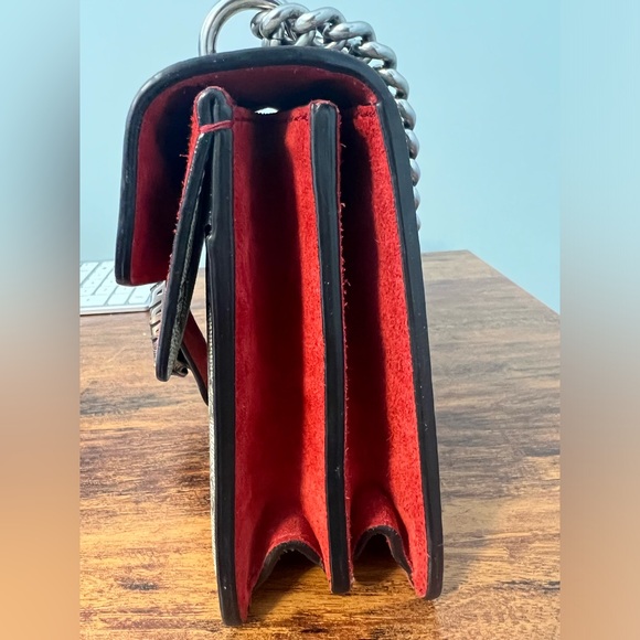 NWOT Gucci Dionysus small - Picture 6 of 8